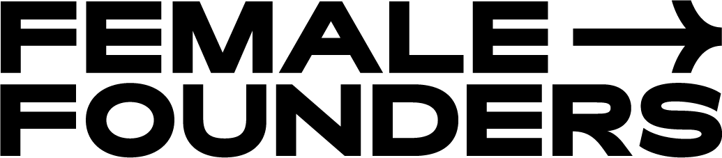 Logo Female Founders