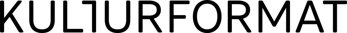 Logo Kulturformat
