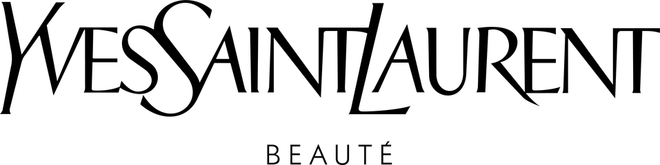 Logo Yves Saint Laurent